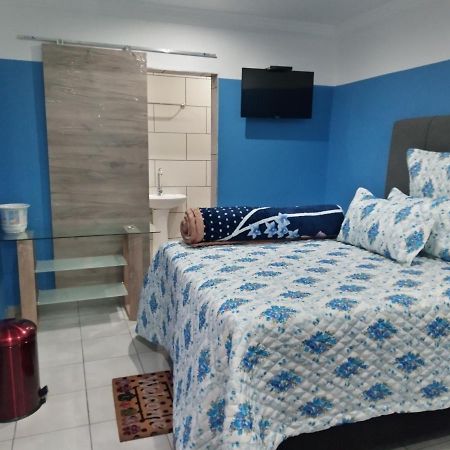 Dante Guest House Alberton Εξωτερικό φωτογραφία