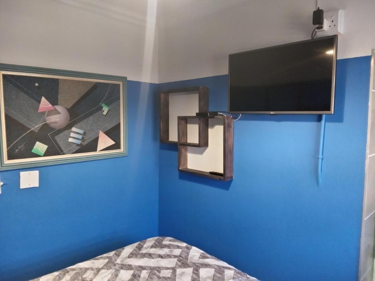 Dante Guest House Alberton Εξωτερικό φωτογραφία