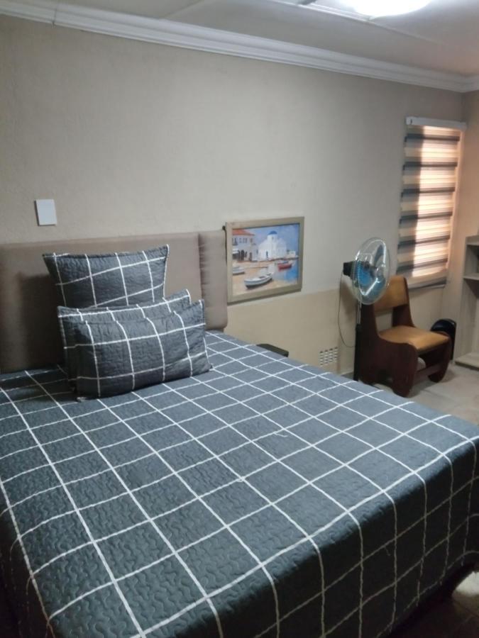 Dante Guest House Alberton Εξωτερικό φωτογραφία