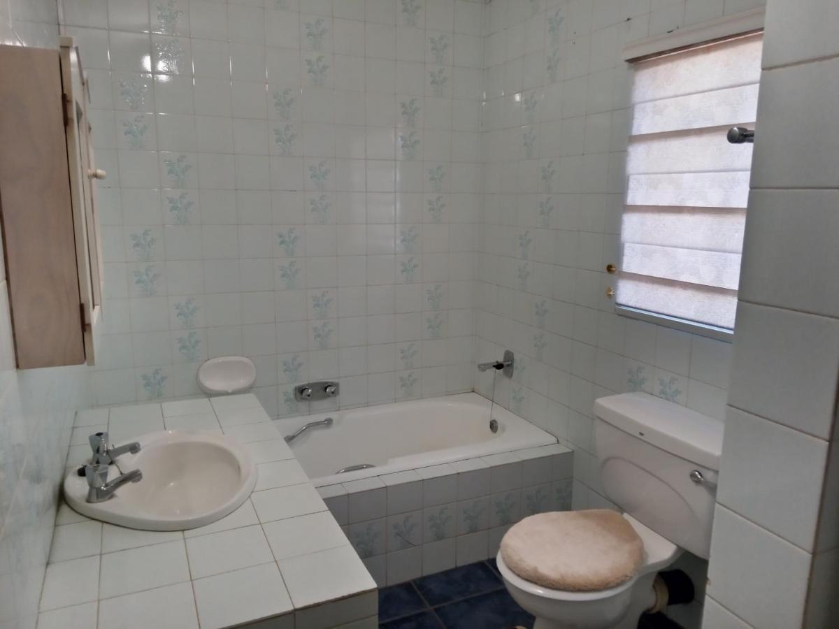 Dante Guest House Alberton Εξωτερικό φωτογραφία