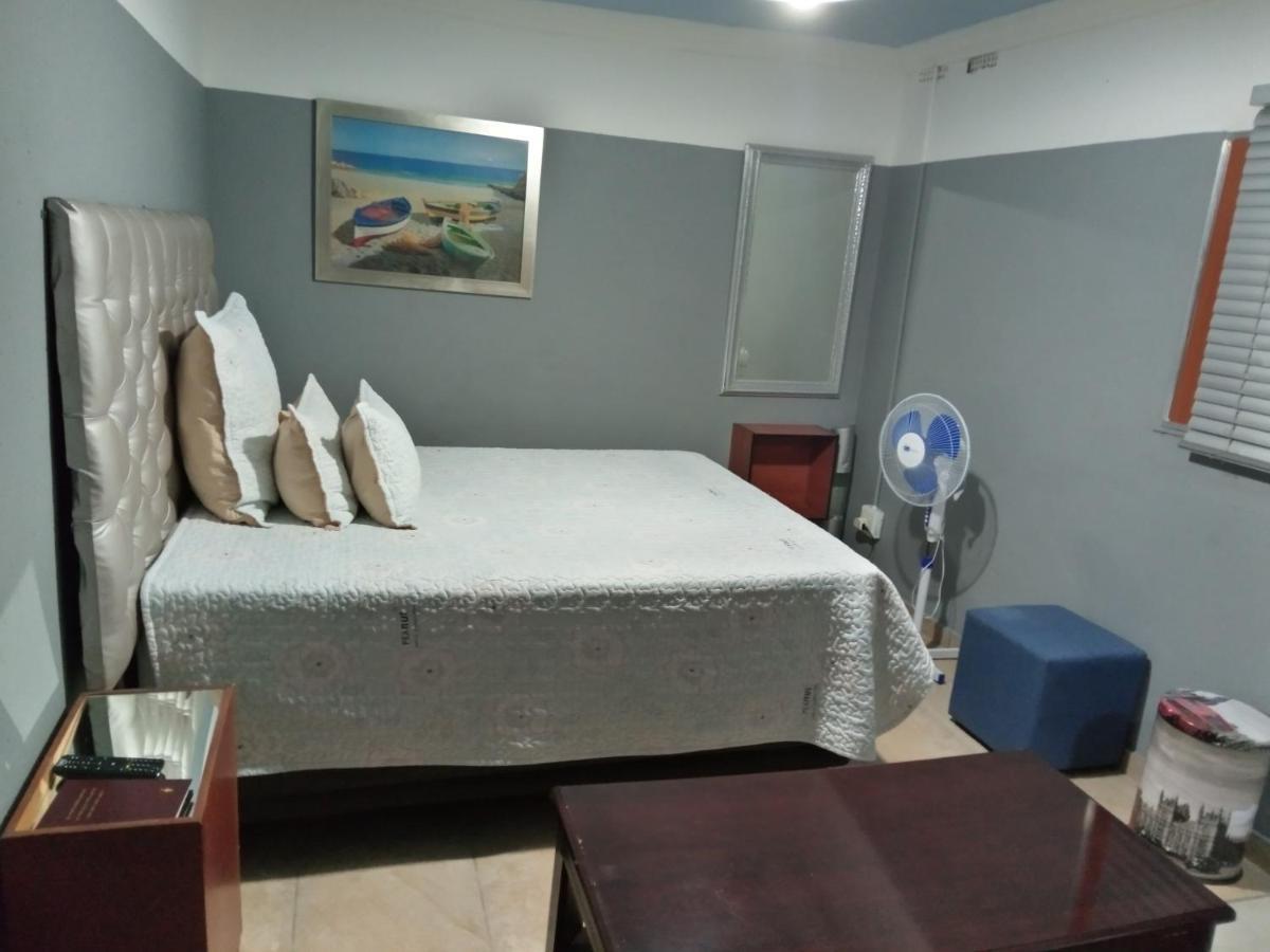 Dante Guest House Alberton Εξωτερικό φωτογραφία
