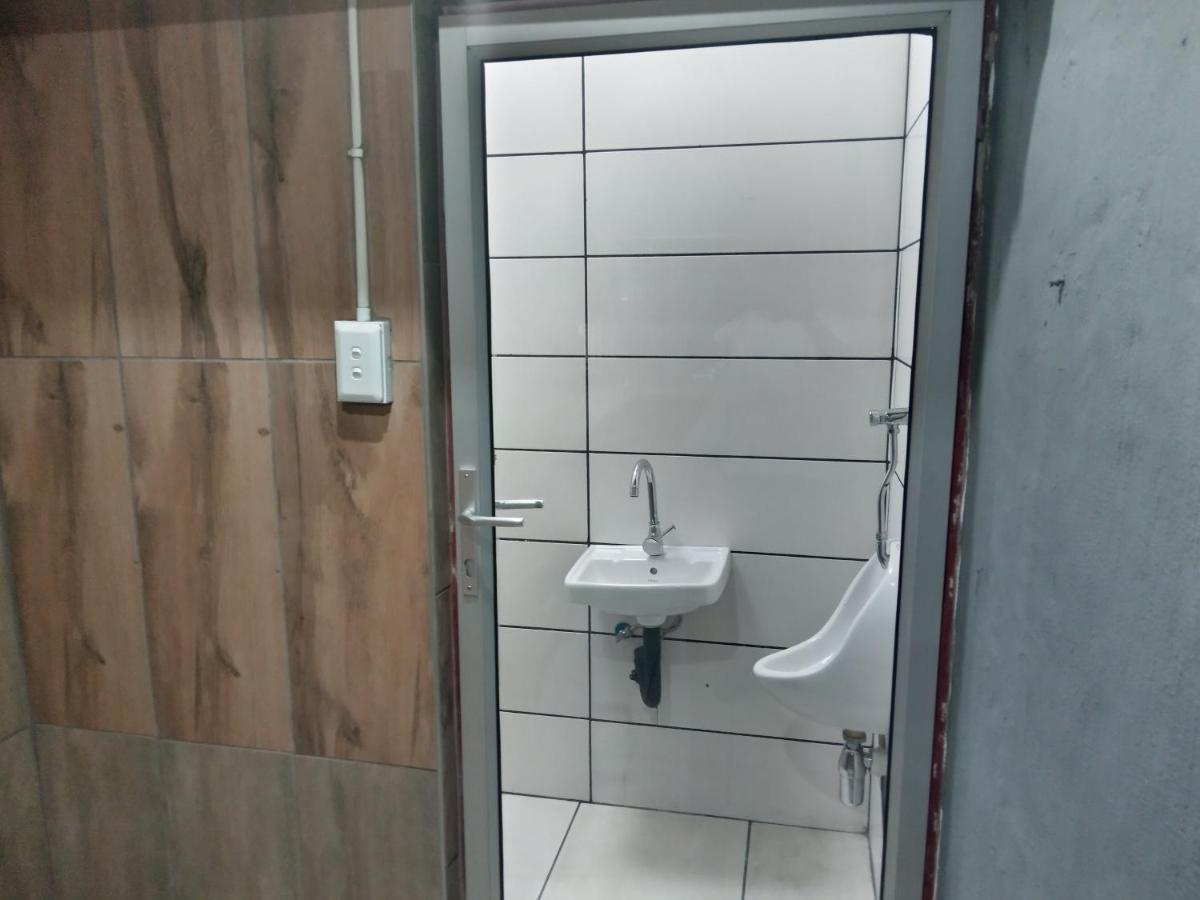 Dante Guest House Alberton Εξωτερικό φωτογραφία