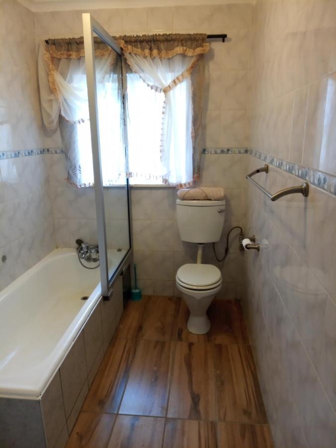 Dante Guest House Alberton Εξωτερικό φωτογραφία