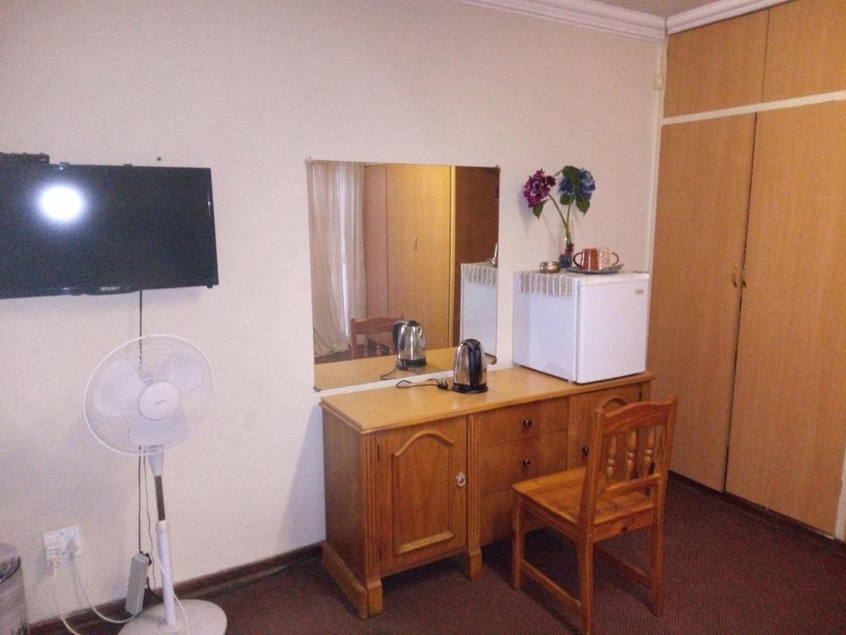 Dante Guest House Alberton Εξωτερικό φωτογραφία