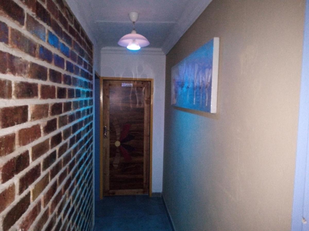 Dante Guest House Alberton Εξωτερικό φωτογραφία