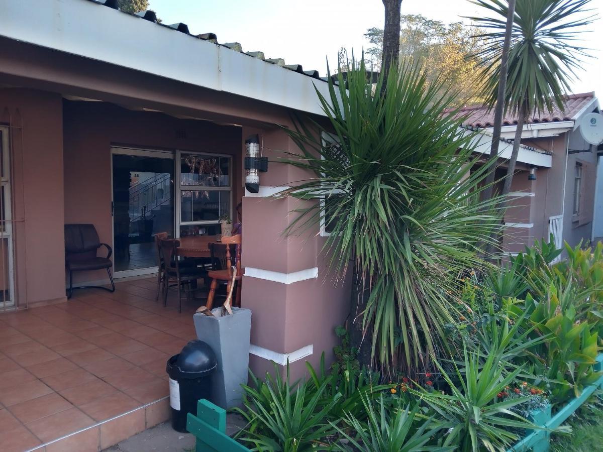 Dante Guest House Alberton Εξωτερικό φωτογραφία