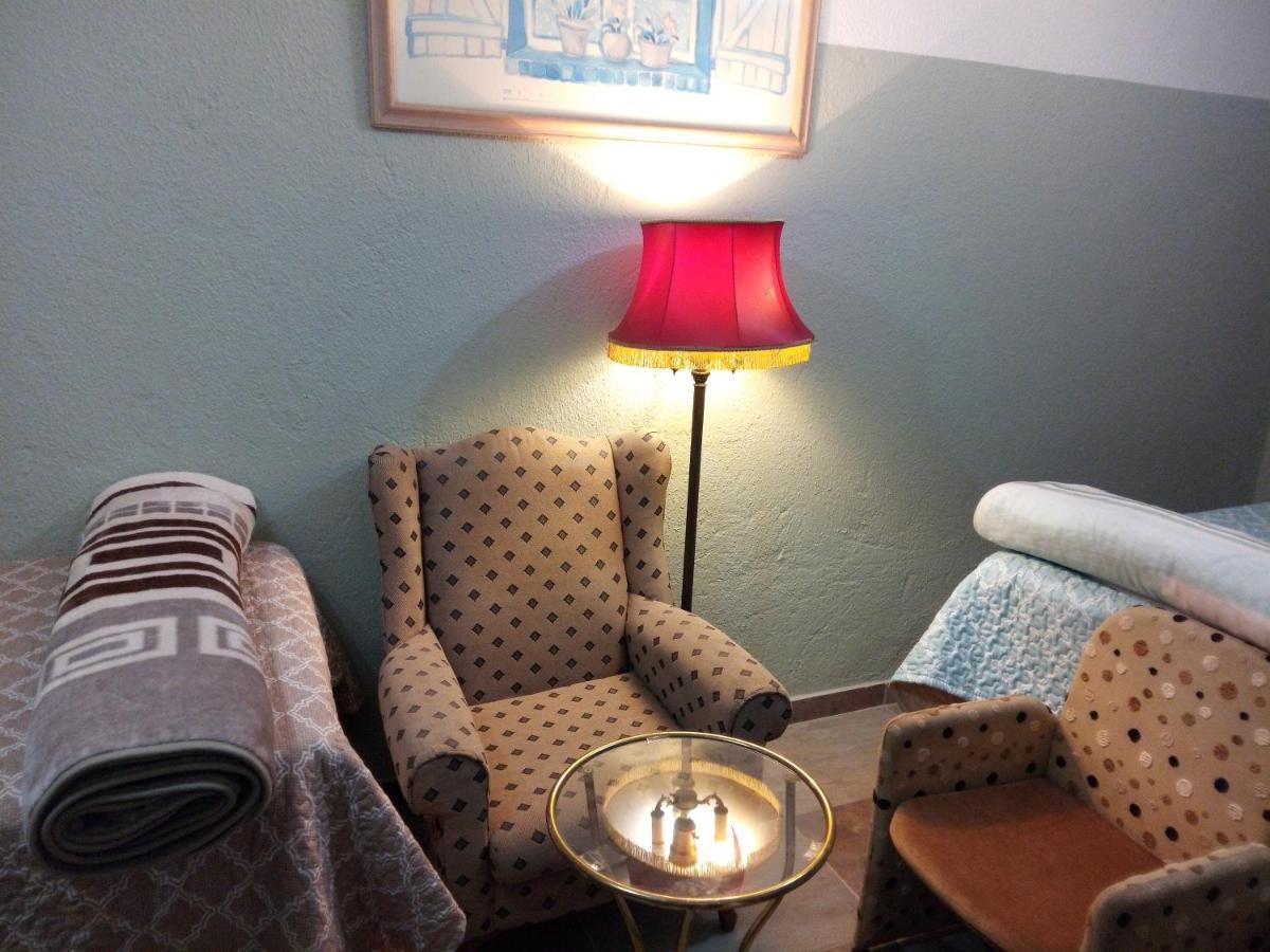 Dante Guest House Alberton Εξωτερικό φωτογραφία