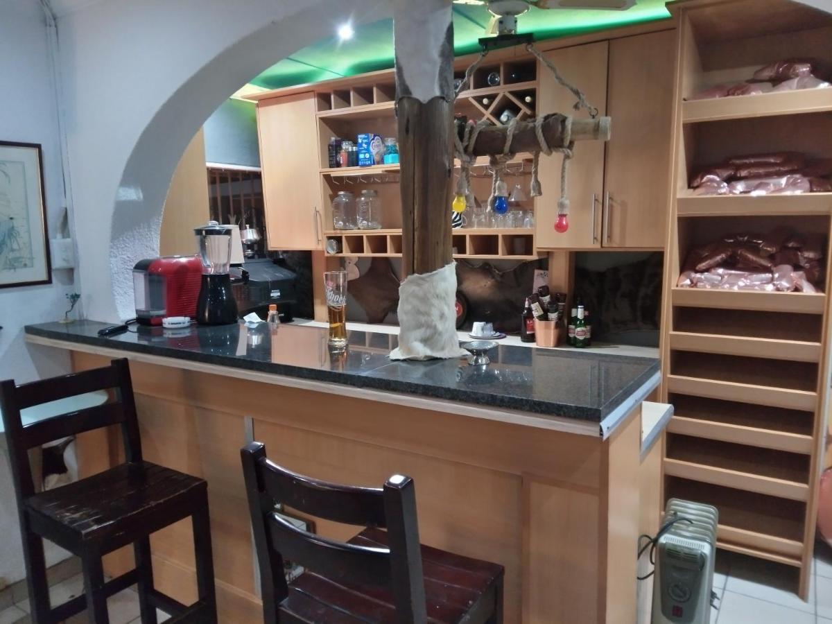 Dante Guest House Alberton Εξωτερικό φωτογραφία