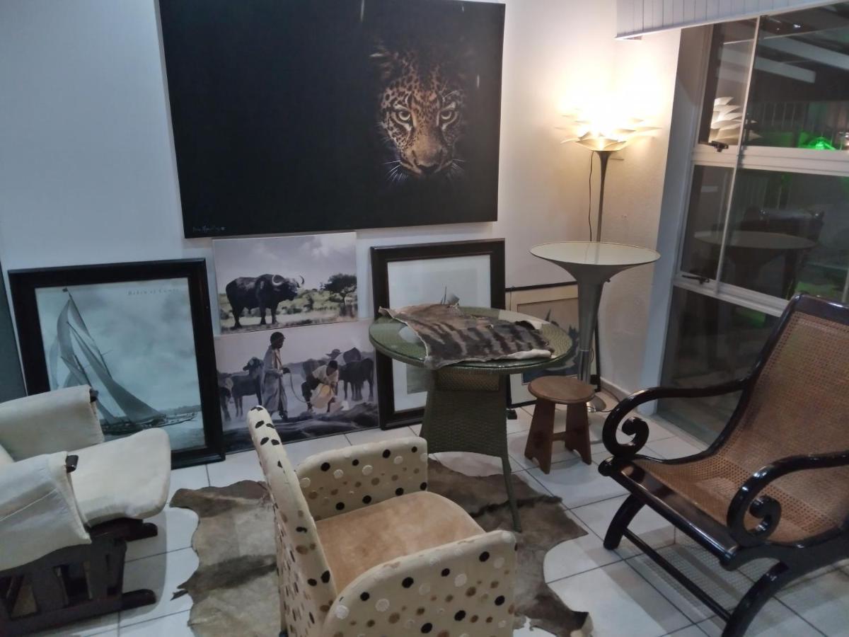 Dante Guest House Alberton Εξωτερικό φωτογραφία