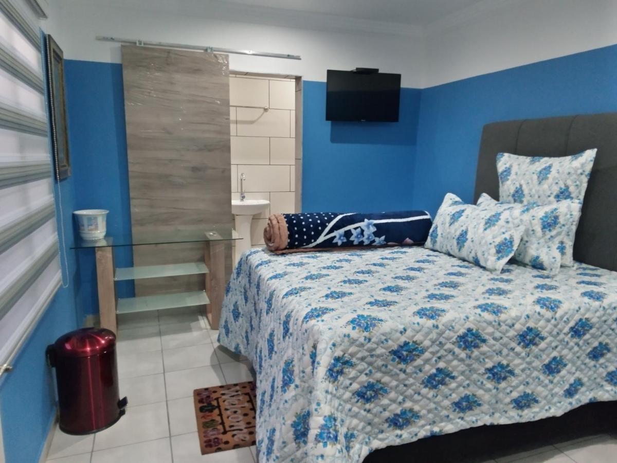 Dante Guest House Alberton Εξωτερικό φωτογραφία