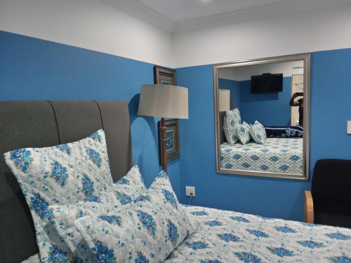 Dante Guest House Alberton Εξωτερικό φωτογραφία