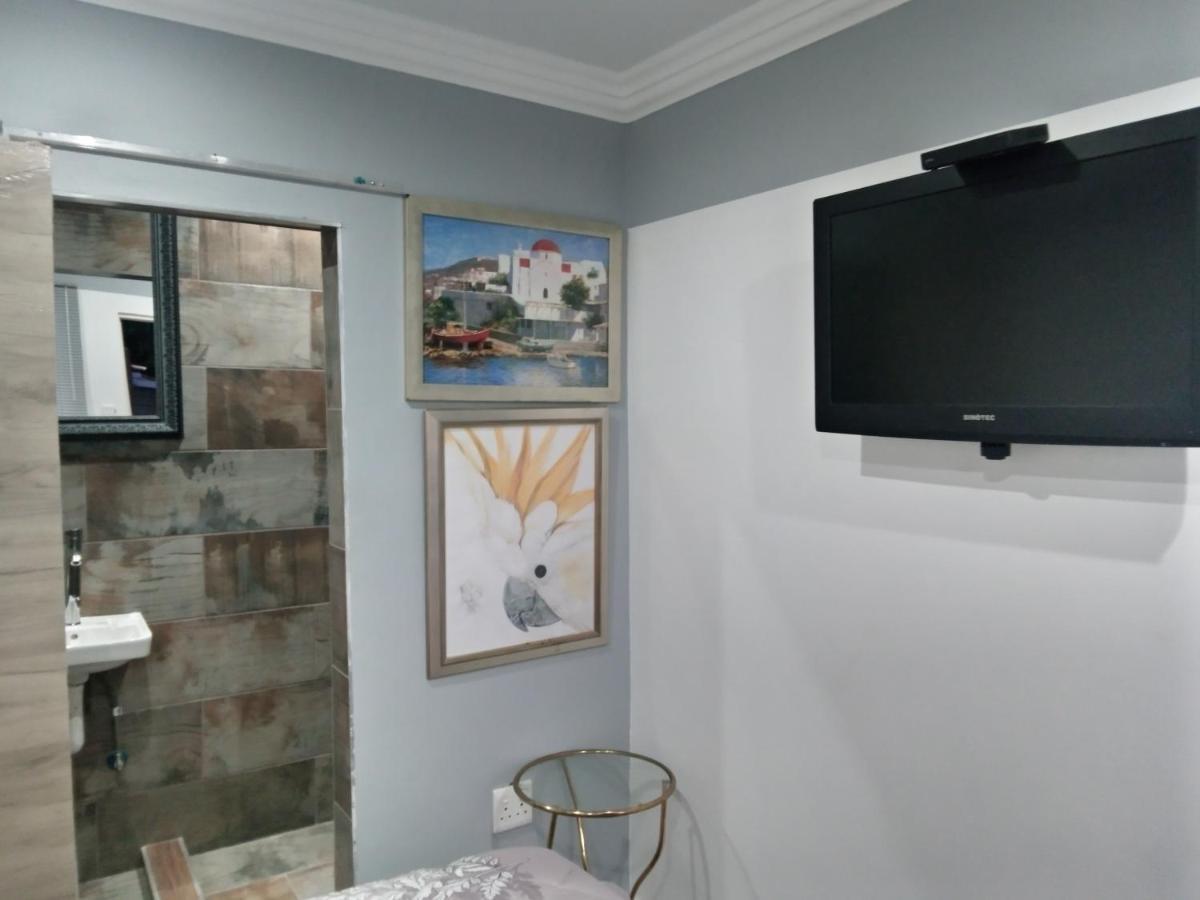 Dante Guest House Alberton Εξωτερικό φωτογραφία