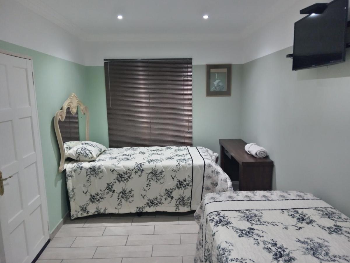 Dante Guest House Alberton Εξωτερικό φωτογραφία