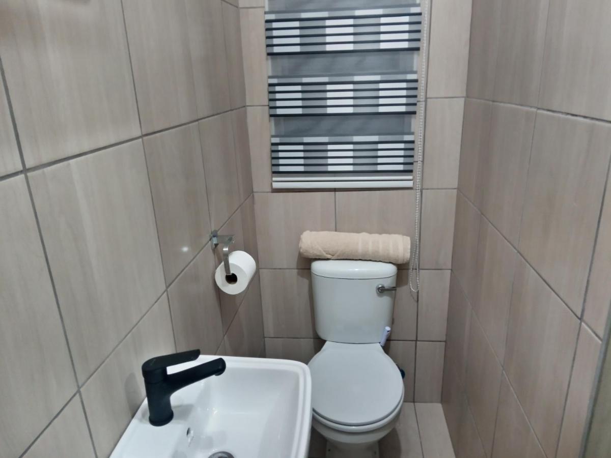 Dante Guest House Alberton Εξωτερικό φωτογραφία