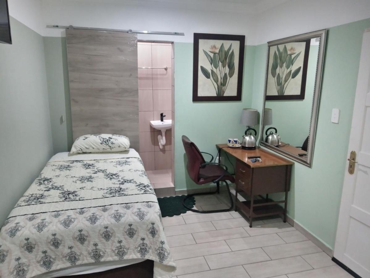 Dante Guest House Alberton Εξωτερικό φωτογραφία