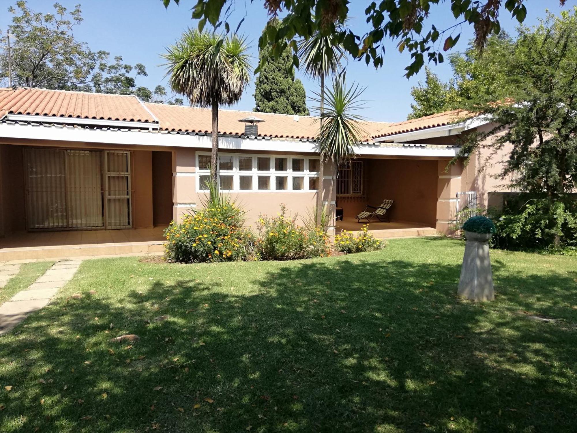 Dante Guest House Alberton Εξωτερικό φωτογραφία